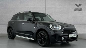 MINI Countryman Cooper Classic