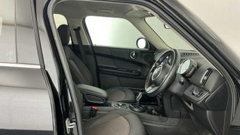 MINI Countryman Cooper Classic