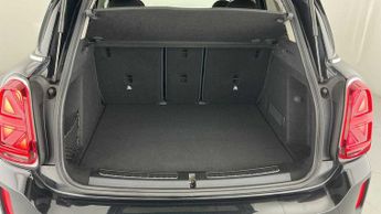 MINI Countryman Cooper Classic