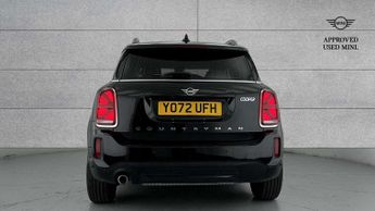 MINI Countryman Cooper Classic