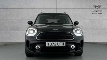 MINI Countryman Cooper Classic