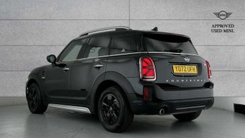 MINI Countryman Cooper Classic