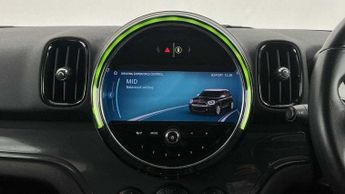 MINI Countryman Cooper Classic