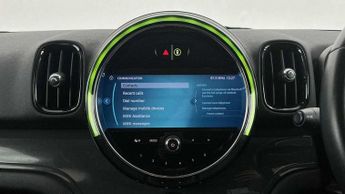 MINI Countryman Cooper Classic