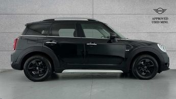 MINI Countryman Cooper Classic