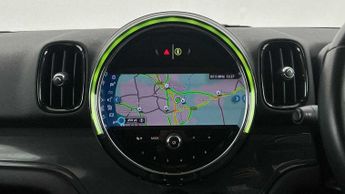 MINI Countryman Cooper Classic