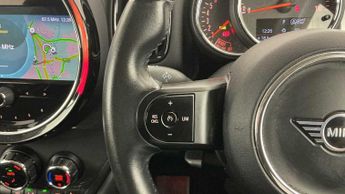 MINI Countryman Cooper Classic