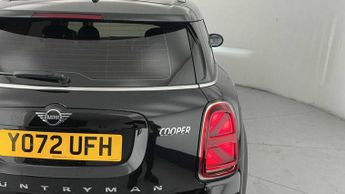 MINI Countryman Cooper Classic