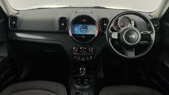 MINI Countryman Cooper Classic