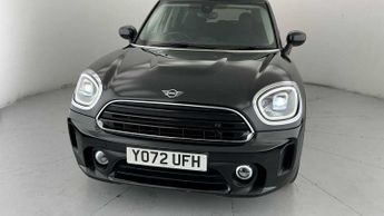 MINI Countryman Cooper Classic