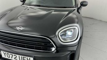 MINI Countryman Cooper Classic