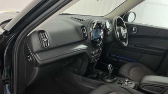 MINI Countryman Cooper Classic