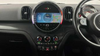 MINI Countryman Cooper Classic