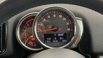 MINI Countryman Cooper Classic