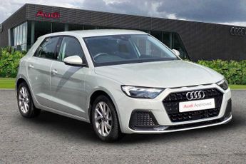 Audi A1 Sport