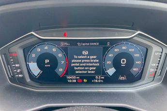 Audi A1 Sport
