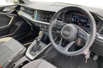 Audi A1 Sport