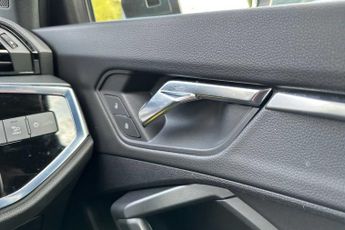 Audi Q3 S Line