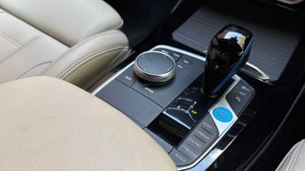 BMW Ix3 M Sport Pro