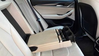 BMW Ix3 M Sport Pro