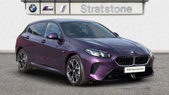  M Sport