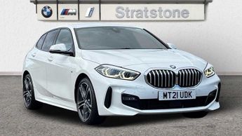  M Sport