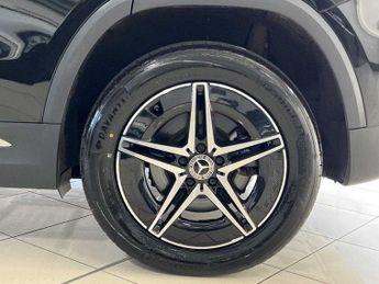 Mercedes-Benz EQA AMG Line