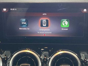 Mercedes-Benz GLA Exclusive Edition