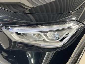 Mercedes-Benz GLA Exclusive Edition