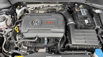 Volkswagen Golf GTI Performance