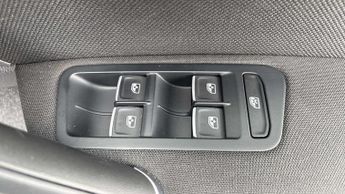 Volkswagen Golf GTI Performance
