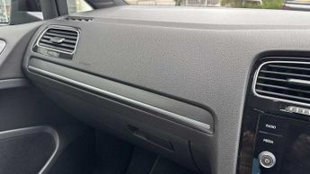 Volkswagen Golf GTI Performance