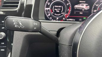 Volkswagen Golf GTI Performance
