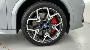 BMW Ix2 M Sport