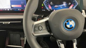 BMW Ix2 M Sport