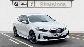  M Sport