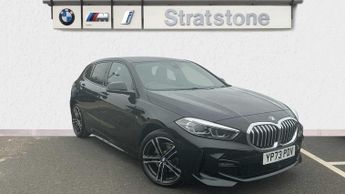  M Sport