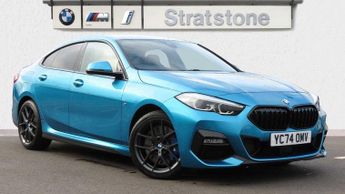  M Sport