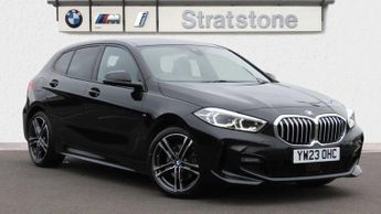  M Sport