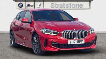  M Sport