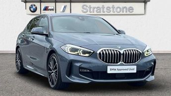  M Sport