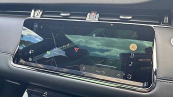 Land Rover Range Rover Evoque R-Dynamic HSE