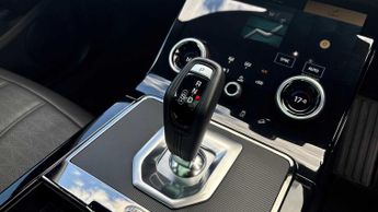 Land Rover Range Rover Evoque R-Dynamic HSE