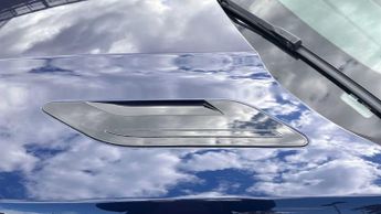 Land Rover Range Rover Evoque R-Dynamic HSE