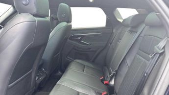 Land Rover Range Rover Evoque R-Dynamic HSE