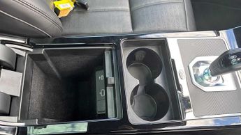 Land Rover Range Rover Evoque R-Dynamic HSE