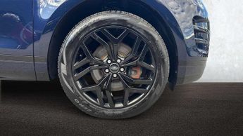 Land Rover Range Rover Evoque R-Dynamic HSE