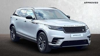 Land Rover Range Rover Dynamic SE