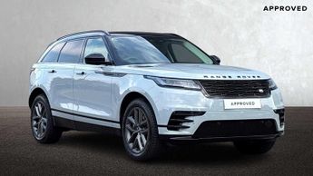 Land Rover Range Rover Dynamic SE