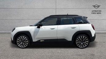 MINI Aceman E Exclusive